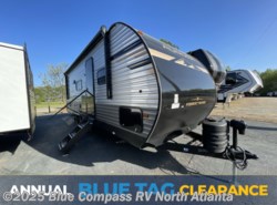 New 2025 Forest River Aurora 24RBS available in Buford, Georgia