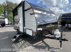 New 2025 Forest River Aurora Light 13BHX available in Buford, Georgia