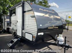 New 2025 Forest River Aurora Light 13BHX available in Buford, Georgia