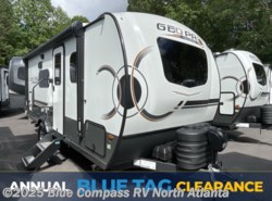 New 2025 Forest River Rockwood Geo Pro G20FBS available in Buford, Georgia
