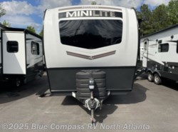 New 2025 Forest River Rockwood Mini Lite 2515S available in Buford, Georgia