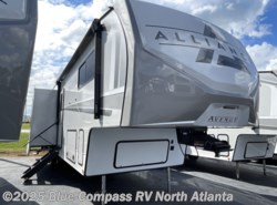 New 2025 Alliance RV Avenue 38DBL available in Buford, Georgia