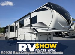 New 2025 Keystone Montana 3857BR available in Buford, Georgia