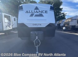 New 2025 Alliance RV Delta 294RK available in Buford, Georgia