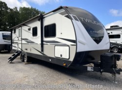 Used 2022 Cruiser RV Twilight Signature TWS 2580 available in Buford, Georgia