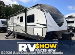 Used 2022 Cruiser RV Twilight Signature TWS 2580 available in Buford, Georgia