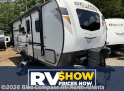 Used 2021 Forest River Rockwood Geo Pro G20FBS available in Buford, Georgia