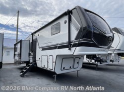 New 2026 Keystone Montana High Country 311RD available in Buford, Georgia