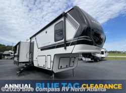 New 2026 Keystone Montana High Country 325RK available in Buford, Georgia