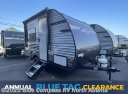 New 2026 Forest River Aurora Light 13RDX available in Buford, Georgia