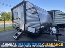 New 2026 Forest River Aurora Light 13RDX available in Buford, Georgia