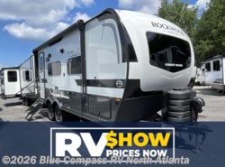 New 2026 Forest River Rockwood Mini Lite 2109S available in Buford, Georgia