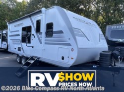 New 2026 Heartland North Trail 210MB available in Buford, Georgia