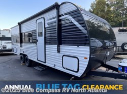 New 2026 Heartland Prowler Lynx 2500BH available in Buford, Georgia