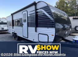 New 2026 Heartland Prowler Lynx 2500BH available in Buford, Georgia