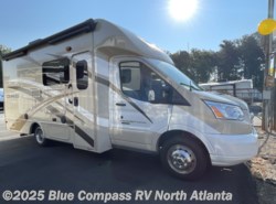 Used 2017 Thor Motor Coach Compass 23TB available in Buford, Georgia