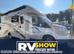 Used 2017 Thor Motor Coach Compass 23TB available in Buford, Georgia