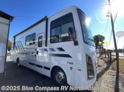New 2025 Thor Motor Coach Resonate 29D available in Buford, Georgia
