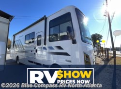 New 2025 Thor Motor Coach Resonate 29D available in Buford, Georgia