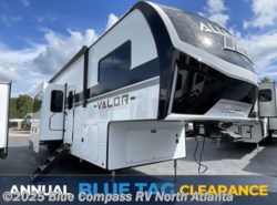New 2026 Alliance RV Valor All-Access 32A10 available in Buford, Georgia