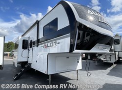 New 2026 Alliance RV Valor All-Access 32A10 available in Buford, Georgia