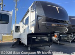 New 2026 Heartland Bighorn 40DB available in Buford, Georgia