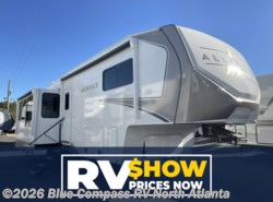 New 2026 Alliance RV Avenue 32RLS available in Buford, Georgia