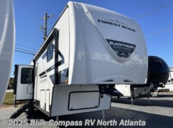 New 2026 East to West Blackthorn 3880RBDB available in Buford, Georgia