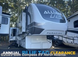 Used 2024 Alliance RV Paradigm 370FB available in Buford, Georgia