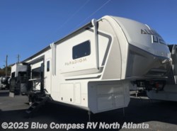 New 2026 Alliance RV Paradigm 388SP available in Buford, Georgia