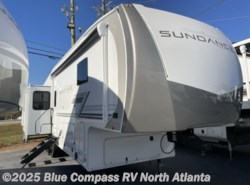 New 2026 Heartland Sundance 32RLBS available in Buford, Georgia