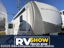 New 2026 Heartland Sundance 32RLBS available in Buford, Georgia