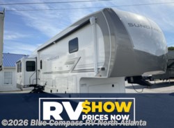 New 2026 Heartland Sundance 35MRBS available in Buford, Georgia