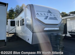 New 2026 Alliance RV Avenue 332RL available in Buford, Georgia