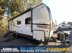 New 2026 Forest River Rockwood Ultra Lite 2606WS available in Buford, Georgia