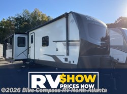 New 2026 Forest River Rockwood Signature 8337RL available in Buford, Georgia