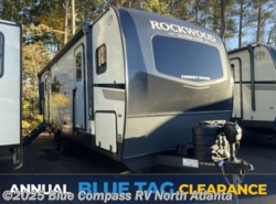 New 2026 Forest River Rockwood Ultra Lite 2618RD available in Buford, Georgia