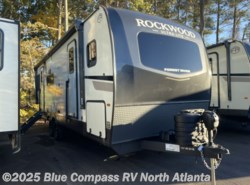 New 2026 Forest River Rockwood Ultra Lite 2618RD available in Buford, Georgia