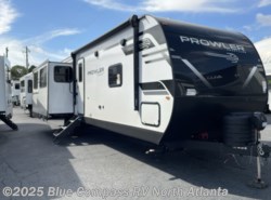 New 2026 Heartland Prowler 3301RLT available in Buford, Georgia