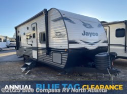 Used 2024 Jayco Jay Flight SLX 210QB available in Buford, Georgia