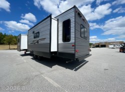 New 2026 Forest River Aurora 32RLTS available in Buford, Georgia