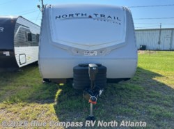 New 2026 Heartland North Trail 260MK available in Buford, Georgia