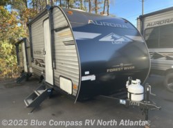 New 2026 Forest River Aurora Light 13RKX available in Buford, Georgia
