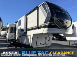 New 2026 Keystone Montana 3901RK available in Buford, Georgia