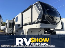 New 2026 Keystone Montana 3901RK available in Buford, Georgia