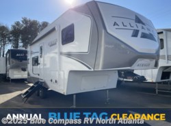New 2026 Alliance RV Avenue All-Access 23ML available in Buford, Georgia