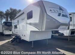 New 2026 Alliance RV Avenue All-Access 23ML available in Buford, Georgia
