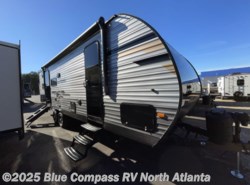 Used 2025 Forest River Aurora 28BHS available in Buford, Georgia