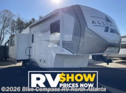 New 2026 Alliance RV Avenue All-Access 30BH available in Buford, Georgia