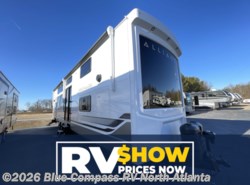 New 2025 Alliance RV Benchmark 44LFT available in Buford, Georgia